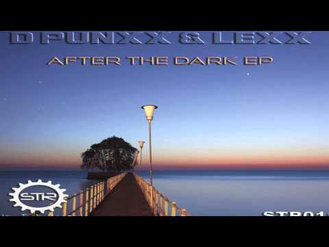 D Punxx & Lexx - Angel Will Die (Original Mix)