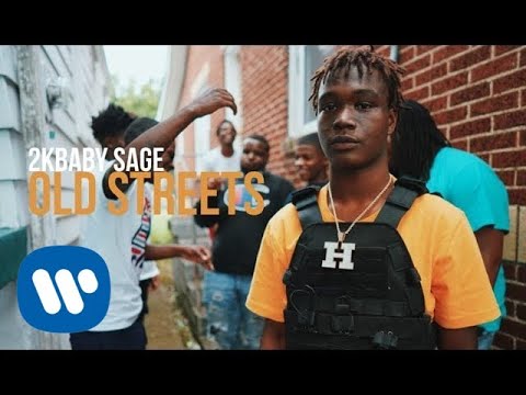 Video thumbnail for Old Streets