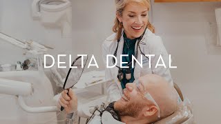 Got Delta Dental?  Here's How That Works At Moonlight Beach Dental