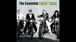 Cheap Trick - If You Want My Love  432 Hz