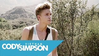 [Vietsub+Lyrics] CODY SIMPSON - Summertime Of Our Lives