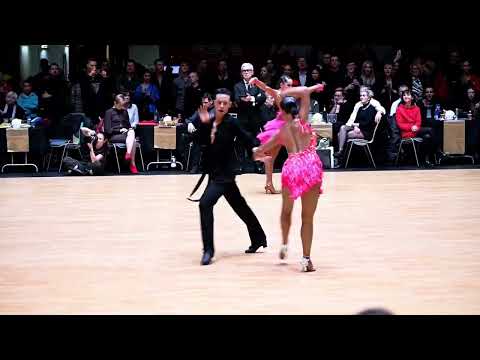 Metlicky - Kasalova, CZE | Czech Championship 2023 - SF S