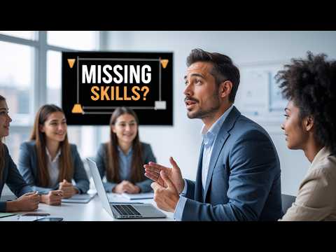 Crucial Language Skills Missing From Your Professional Curriculum