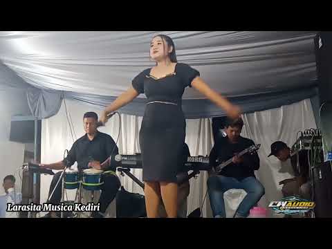 Terpaksa - Rida sandifa @larasitaofficialchanel3222 