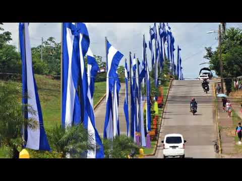 Rio San Juan Vs Leones Azules de Managua, semifinal U17