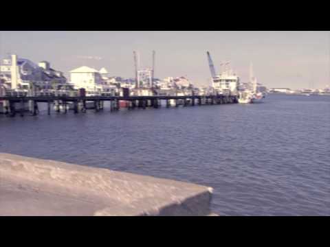 Chino Fresh - "Don't Say"