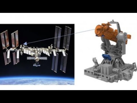 한미 '태양 코로나그래프' 발사...국제우주정거장으로