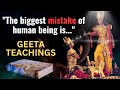 Shri Krishna Geeta Updesh Geeta Gyan Bhagwat Geeta In English Geeta Updesh By Krishna
