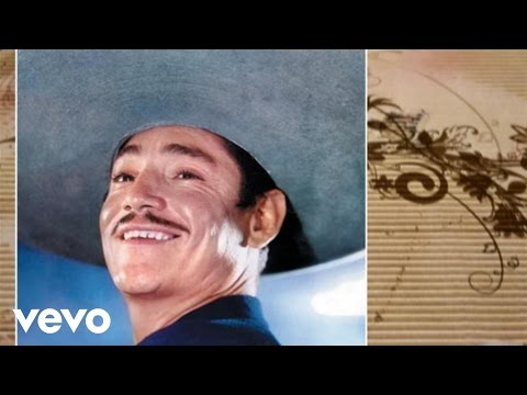 Javier Solís - Regálame Esta Noche ((Cover Audio)(Video))