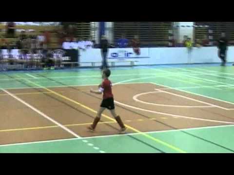 Bartek Faliszewski , Legia Warszawa"99 - ŁKS Łódź  4:3 , www.bartekfaliszewski.ubf.pl