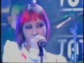 Republica Drop Dead Gorgeous Top Of The Pops 1997