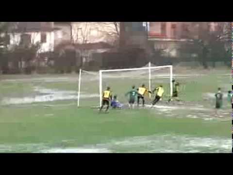 Highlights/Montorio 88 - Avezzano 3-2