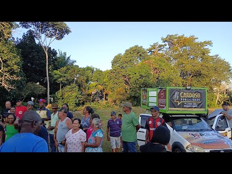 IVONILDO OFICIAL ESTAVA LA  REGIÃO DO PARAFUSO MUTUIPE  12.09 2026.