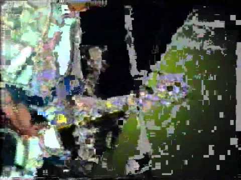 Tape Label Meeting / Terneuzen / NL 1990