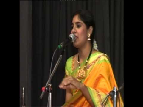 Raga Anandabhairavi in Carnatic Music
