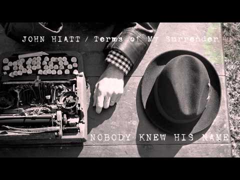 Nobody Knew His Name