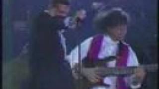 Luis Miguel - Alguien Como Tu (Acapulco 1993)