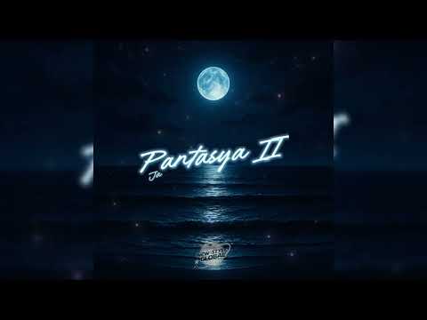 J$yTee - PANTASYA II (feat. DaBouy, Ja)