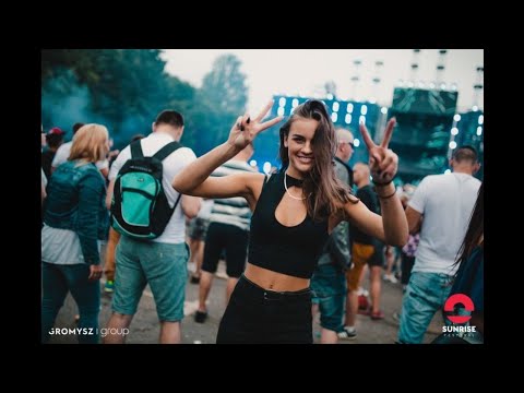 DJ ADAMUS - Part.2 - Sunrise Festival (27.07.2018) - SECIKI.PL