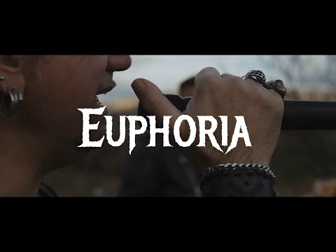 Euphoria - Neću iz tvog zagrljaja (Official video)