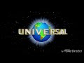 I Accidentally Universal Animation Studios Logo