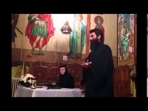 20141123 NICOLAE BALASOIU – DESPRE FERICIRE   partea 2 din 3