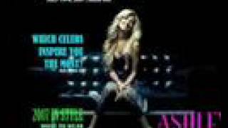 ashley tisdale - (love me for me)