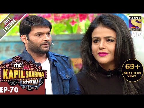 2017 | The Kapil Sharma Show - दी कपिल शर्मा शो- Ep-70-New Year Special
