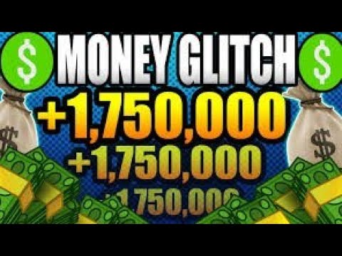 STILL WORKING* SOLO! GTA 5 ONLINE DUPE MONEY GLITCH WORKAROUND PS4/XBOX!
