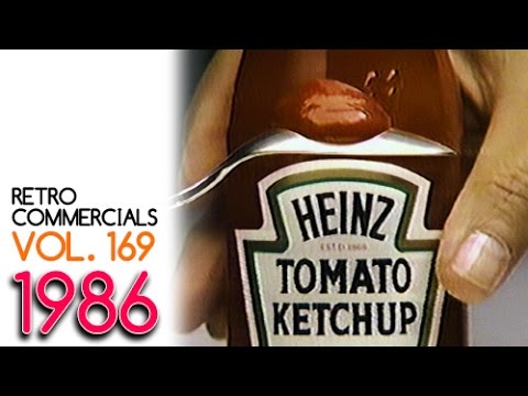 Retro Commercials Vol 169 (1986-1080p)