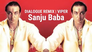 Download lagu Sanju Baba - Dialogue Remix | Sanju Baba Dialogue | Sanjay Dutt Dialogues Remix mp3