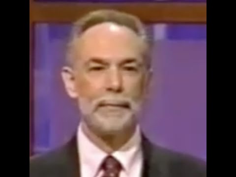 Final Jeopardy 7/21/2000 -- Mort Kamins, Kevin Smith, Greg Fry