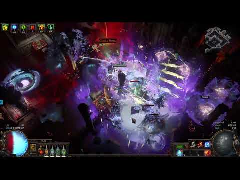 [3.19] Int stacker | Gameplay 2.0