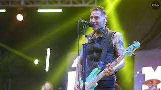 Download lagu MxPx - Let's Ride (Live at Rockaroma Festival 28/10/2023) mp3 Download lagu MxPx - Let's Ride (Live at Rockaroma Festival 28/10/2023) mp3