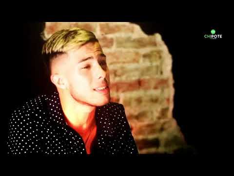 Chipote - Confesión (VIDEO OFICIAL)