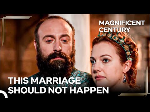 Suleiman's Women #79 - You Listen to Your Woman, Suleiman | Magnificent Century