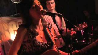 Monkey Swallows The Universe - Little Polveir (Live at the Social 2007)
