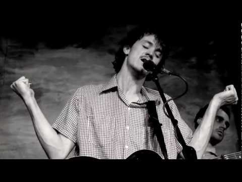 The Felice Brothers - Frankie's Gun