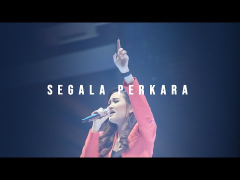 Segala Perkara Medley Hosanna Bagi Raja - Veren Feat. JCC Worship [Live Concert]