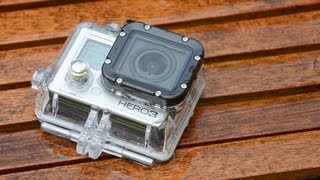 GoPro Hero 3 Review (Deutsch)