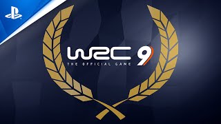 WRC 9 PS5