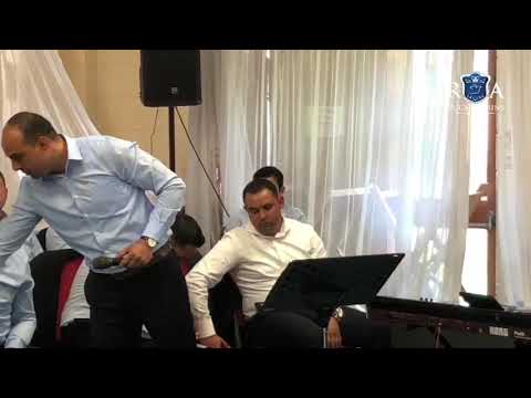 Vasile Ionuț - Voi binecuvânta pe Domnul