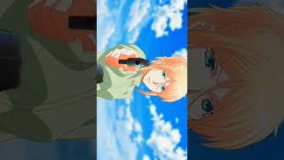 Download lagu koroshi - ai / 💕 love of kill | They look like bertholdt and Annie☠️ read the pin comment!📜 #anime mp3