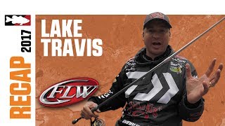 Cody Meyer's 2017 FLW Lake Travis Recap 