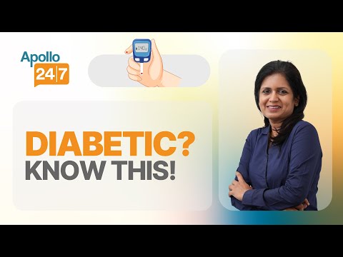 Are Obesity and Diabetes Linked Dr Aloy Mukherjee