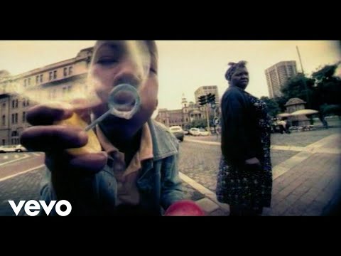 Zombo - Mduduzi (Official Music Video)