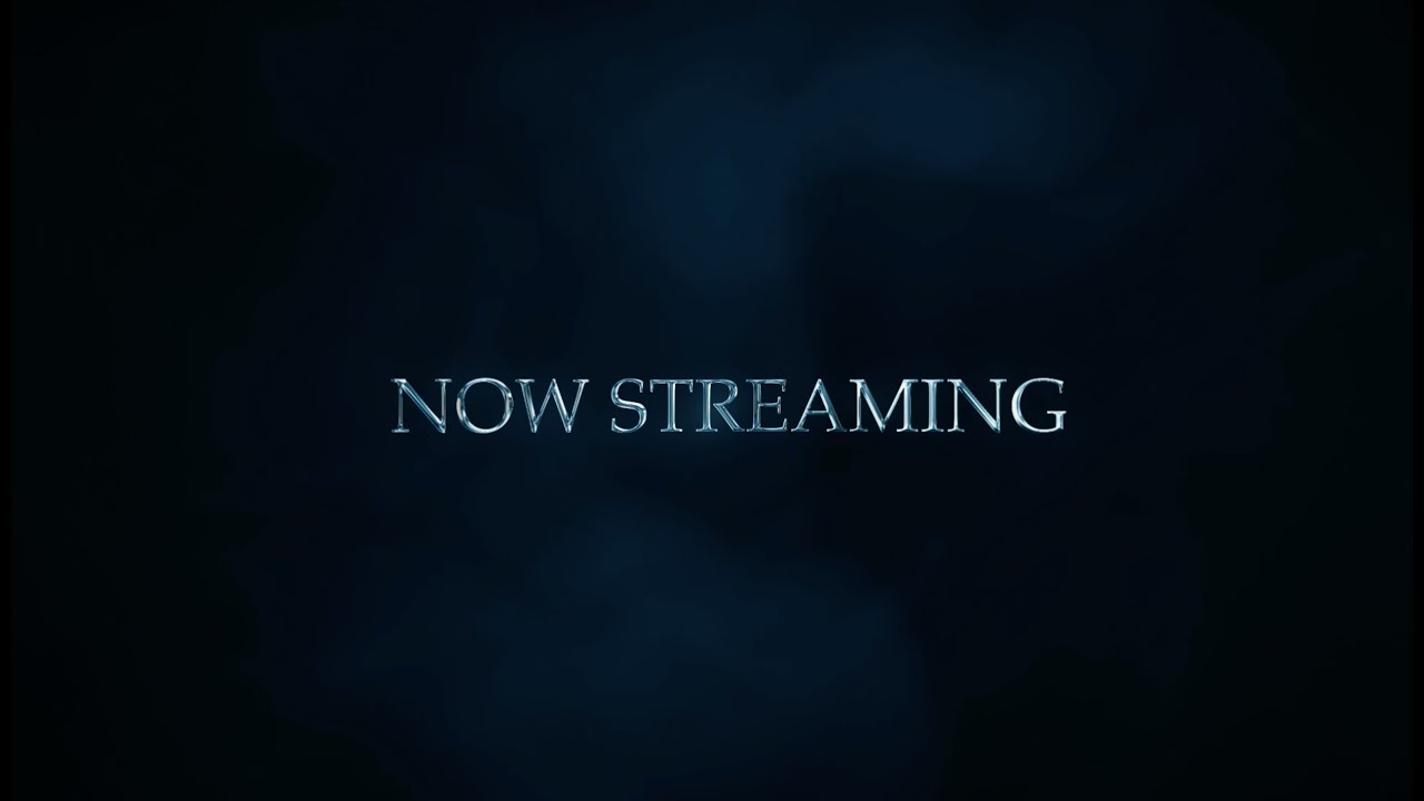 (Trailer) NOW STREAMING- d'ILLUSION: The Houdini Musical The Audio Theatre Experience