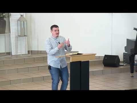 Gottes Wesen - Die Unveränderlichkeit Gottes - Predigt vom 09.03.2025