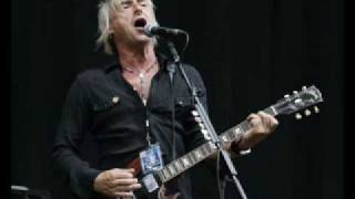 Paul weller should of been there to inspire you