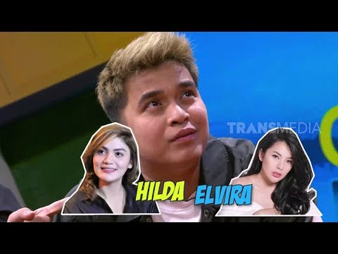 Billy: Mantan Itu Alangkah Baiknya DIBUANG Saja | OKAY BOS (19/06/19) Part 1